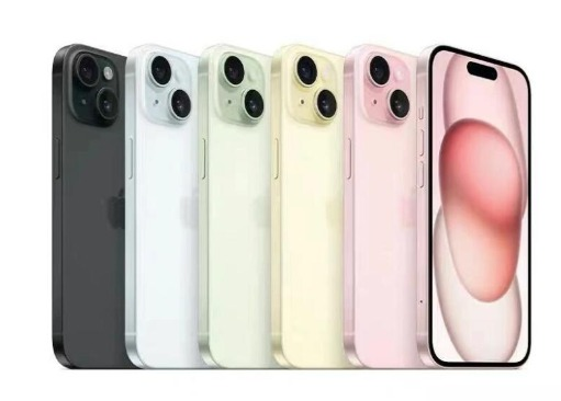 梅江苹果15维修中心分享红米K70和iPhone15该怎么选 