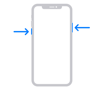 梅江苹果15维修站分享iPhone15如何强制关机重启 