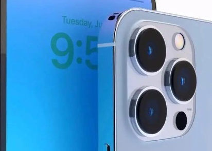 梅江苹果15售后维修分享iPhone15系列有哪些功能升级 