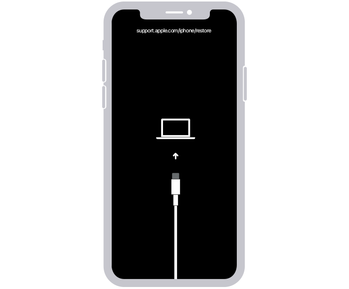 梅江白苹果维修店分享iPhone内存已满出现白苹果问题怎么办 