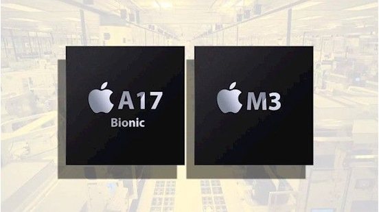 梅江苹果15维修站分享iPhone15系列会用3nm芯片吗 