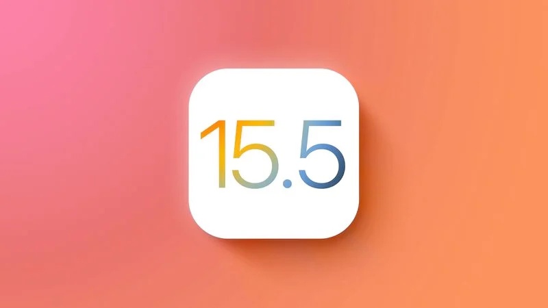 梅江苹果手机维修分享iOS15.5正式版更新内容汇总 