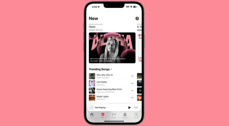 梅江苹果手机维修分享iOS / iPadOS 18 Beta 6 已到 