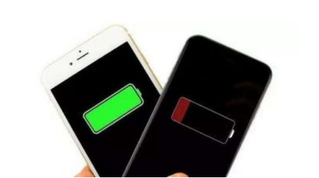 梅江苹果手机维修分享iPhone 12如何省电 