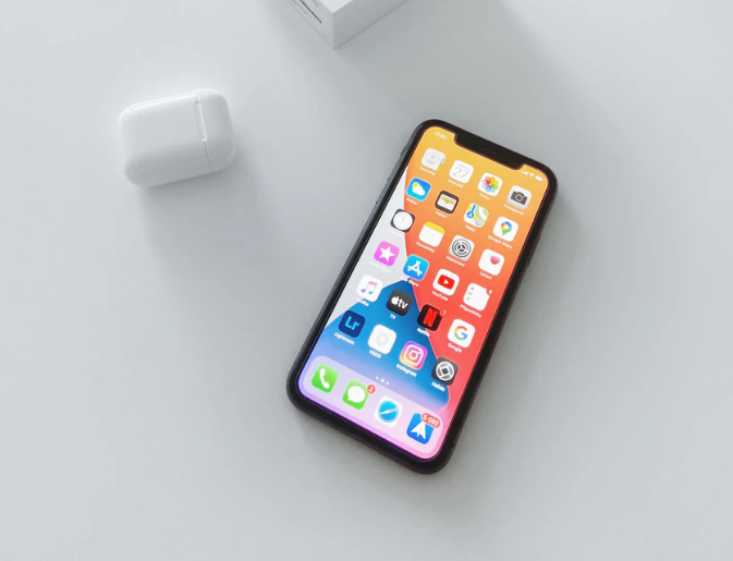 梅江苹果手机维修分享iPhone 屏幕触控无响应怎么办 