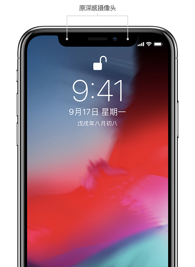 梅江苹果手机维修分享iPhone 12 已设置面容 ID 解锁，为什么仍然需要输入密码 
