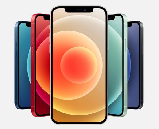 梅江苹果手机维修分享iPhone 12什么时候开启预购 