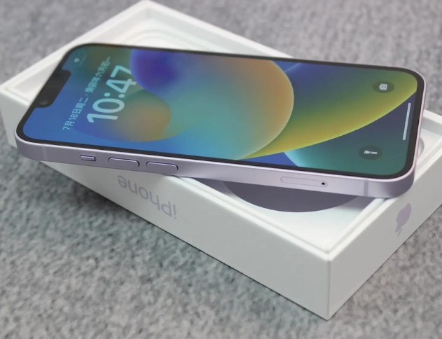 梅江iPhone14闪光灯维修分享如何解决苹果14闪光灯故障问题 
