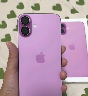 梅江苹果16p卡顿维修店分享如何优化iPhone16Plus手机卡顿问题 
